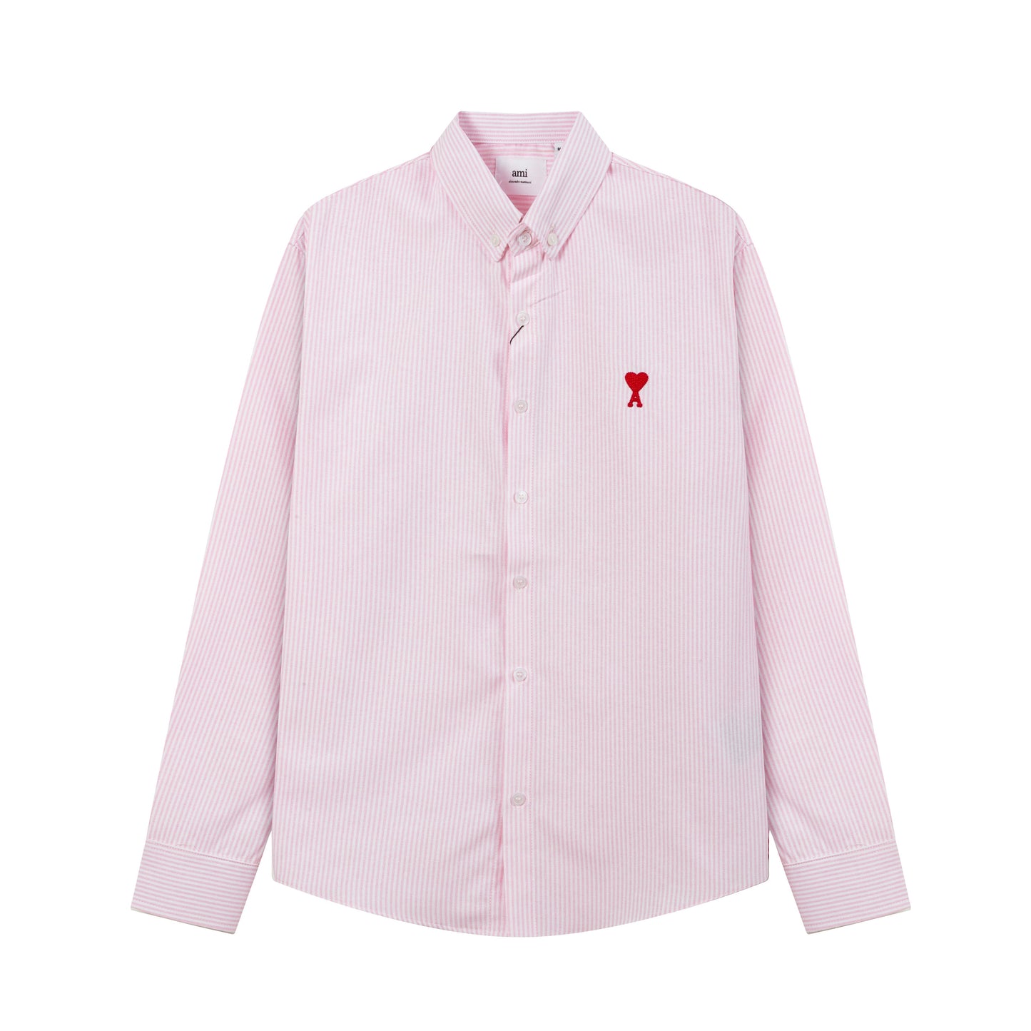 Ami paris Shirt 2202
