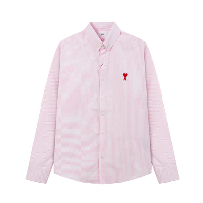Ami paris Shirt 2202