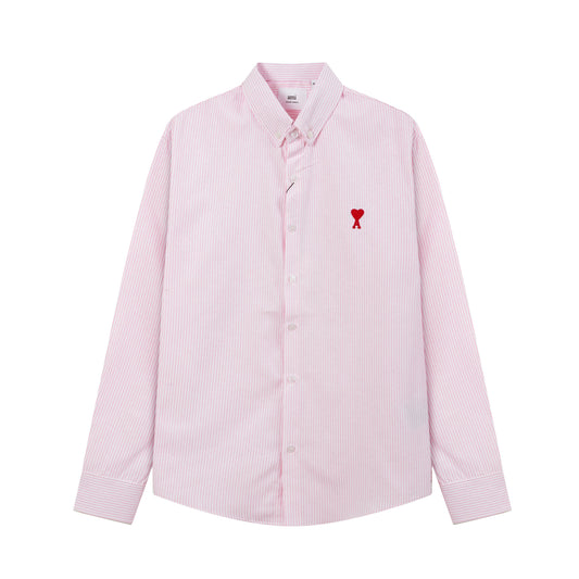 Ami paris Shirt 2202