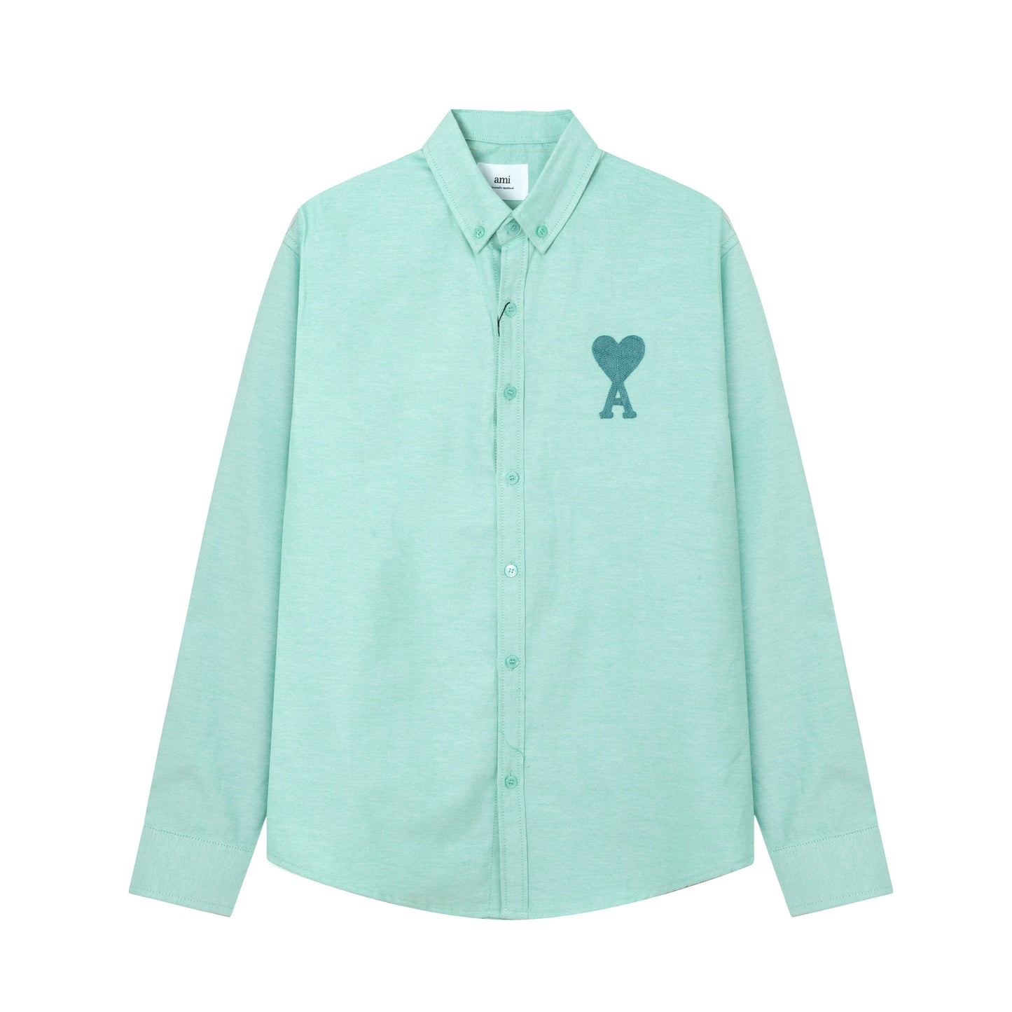 Ami paris Shirt 2205