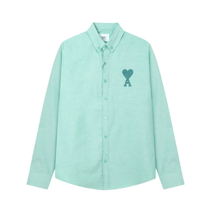 Ami paris Shirt 2205