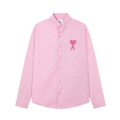 Ami paris Shirt 2205
