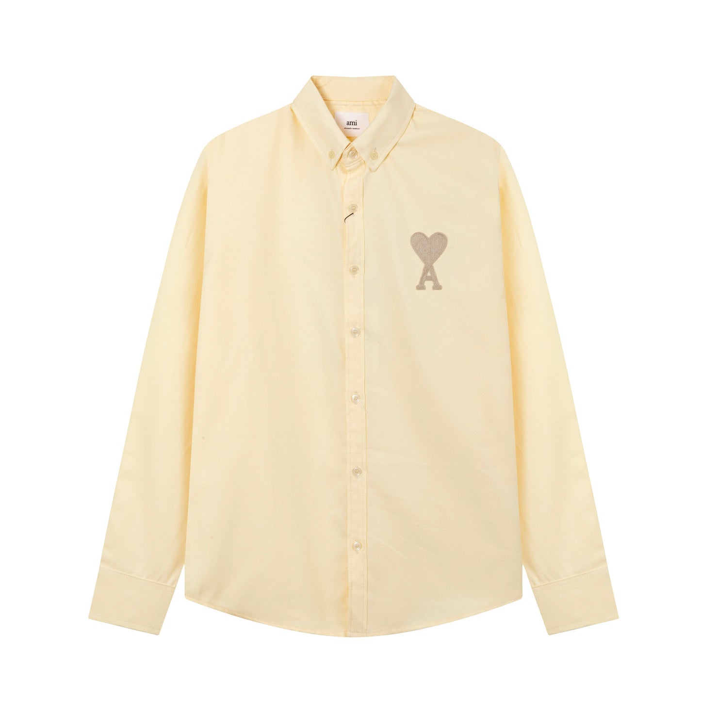 Ami paris Shirt 2205