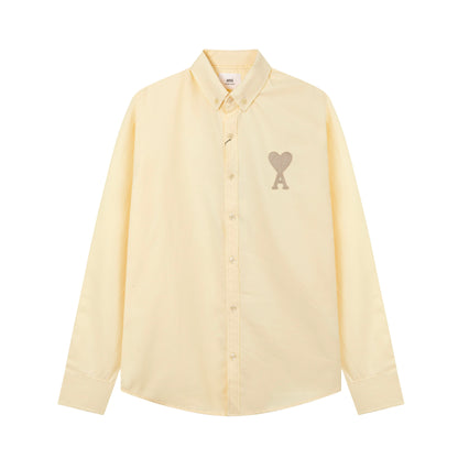 Ami paris Shirt 2205
