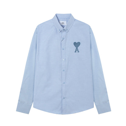 Ami paris Shirt 2205