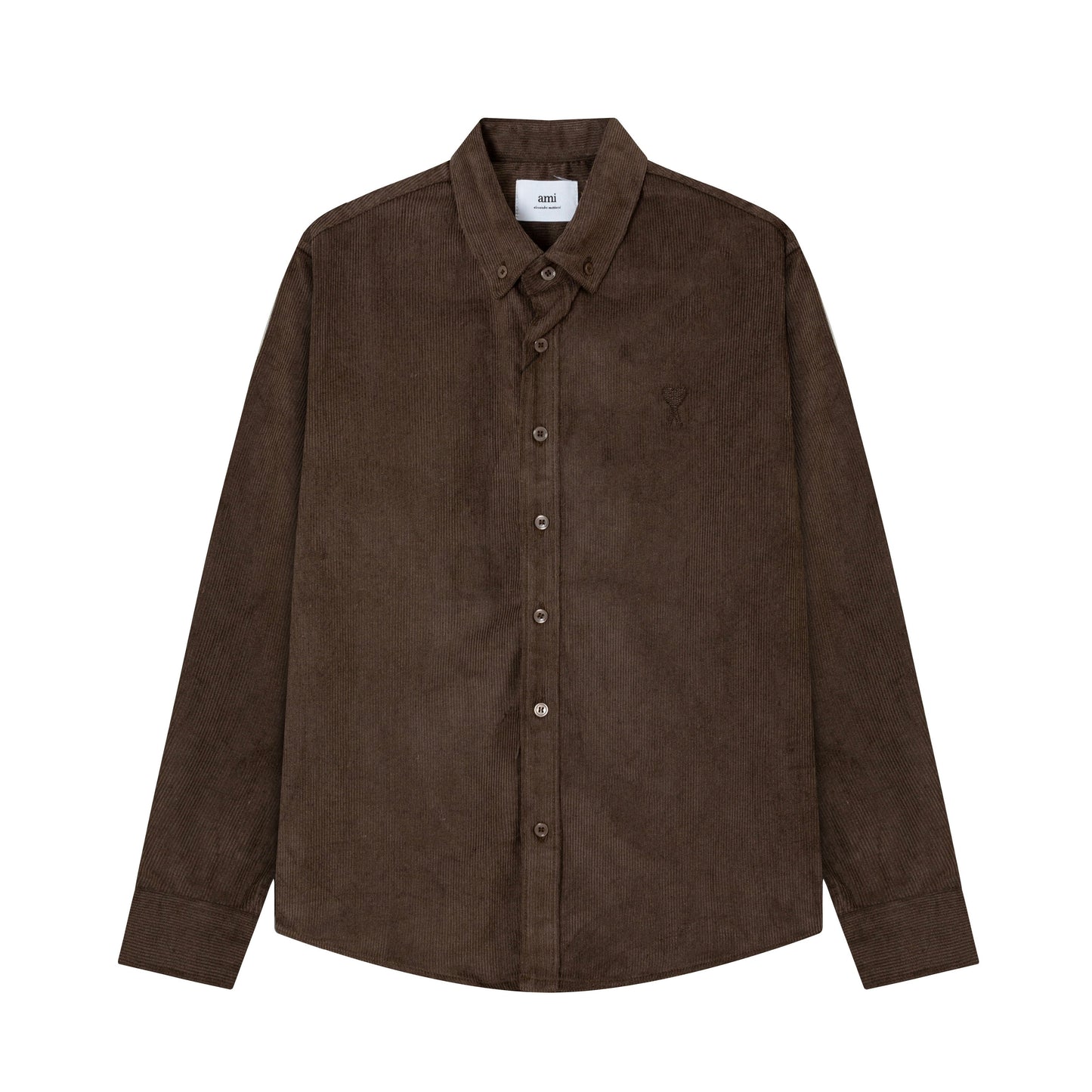 Ami paris Shirt 2201