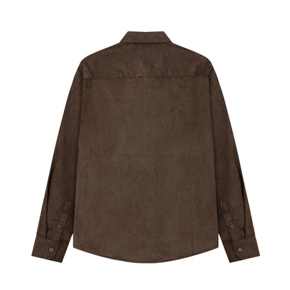 Ami paris Shirt 2201