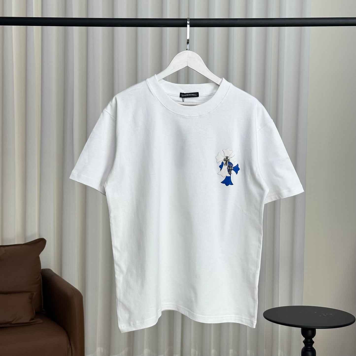 Chrome Hearts T-shirt 2613