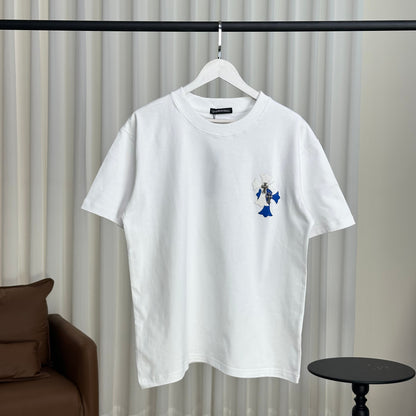 Chrome Hearts T-shirt 2613