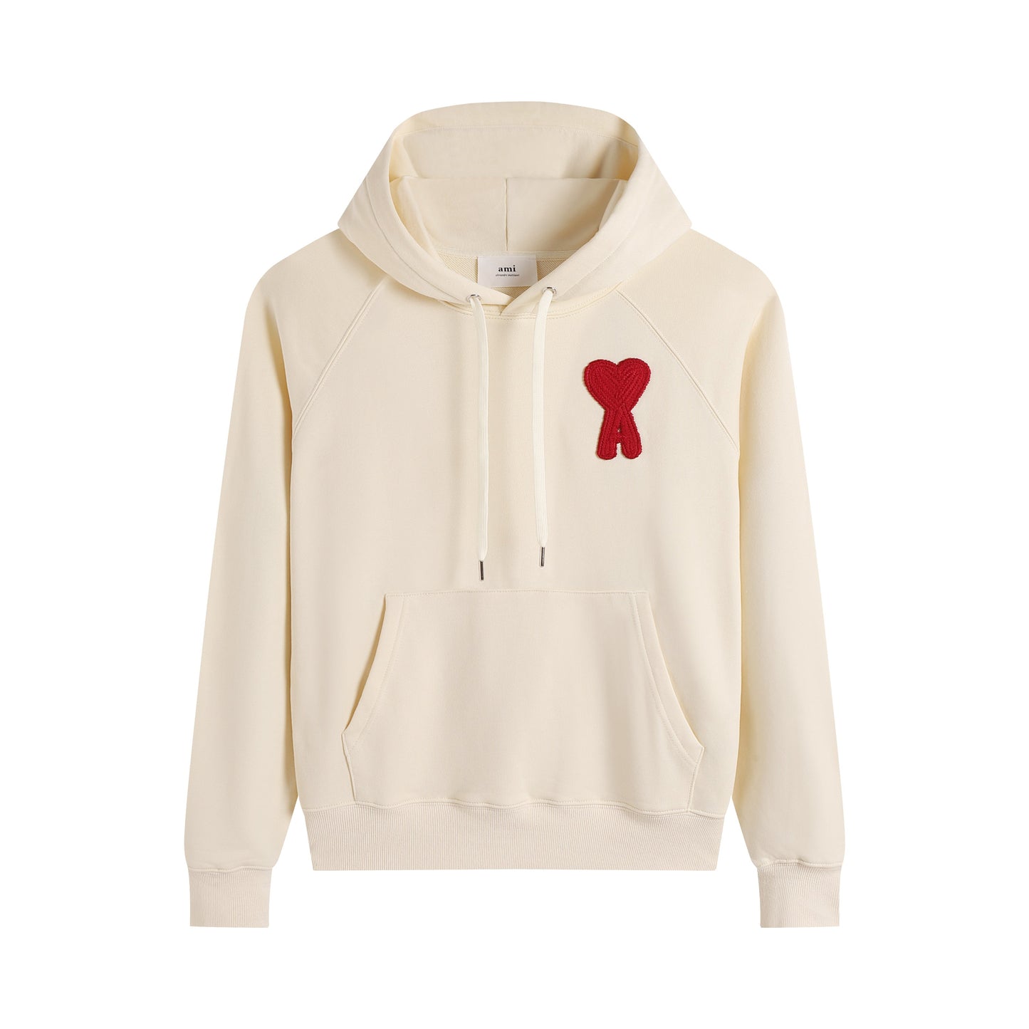 Ami paris Hoodie 312