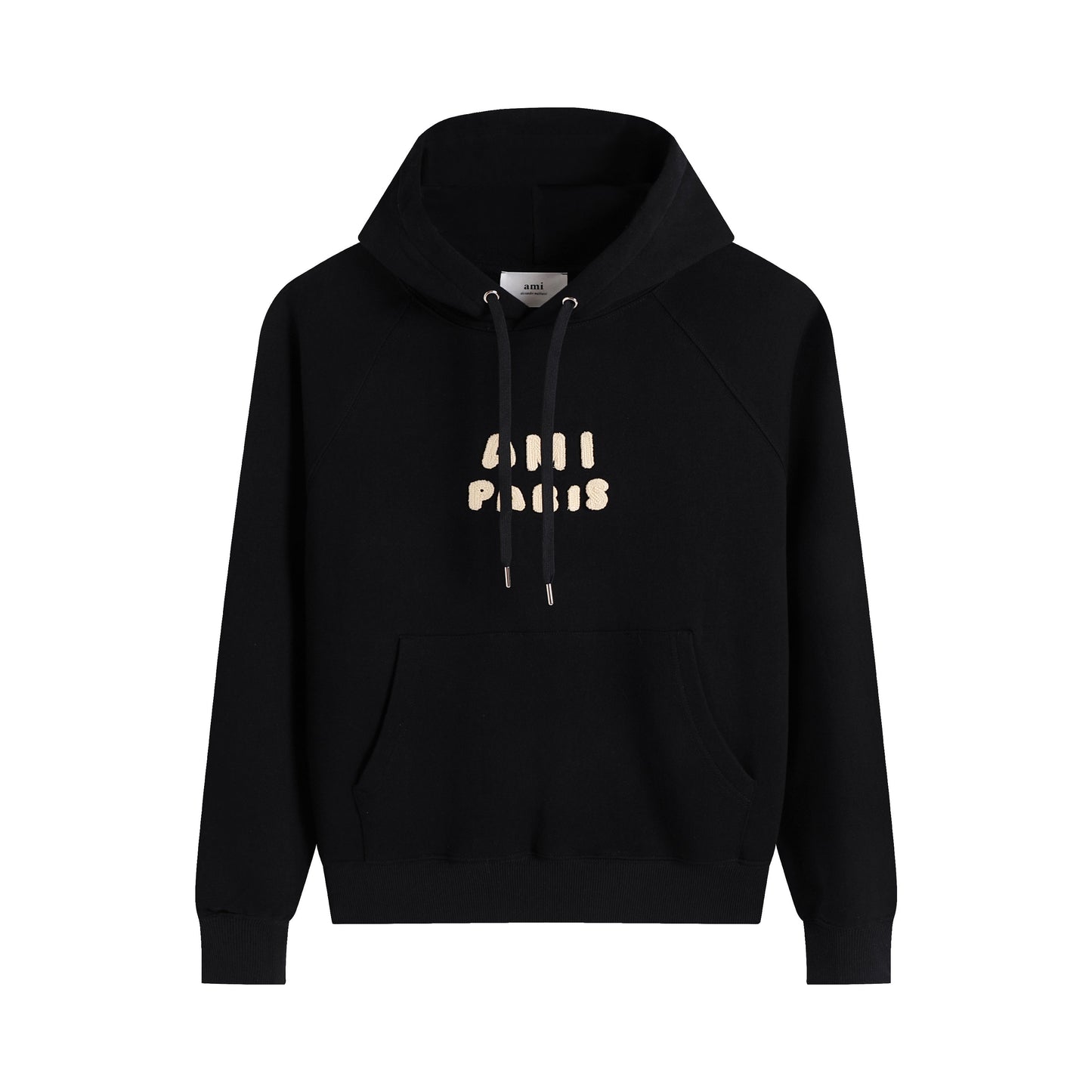 Ami paris Hoodie 311