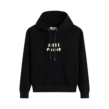 Ami paris Hoodie 311