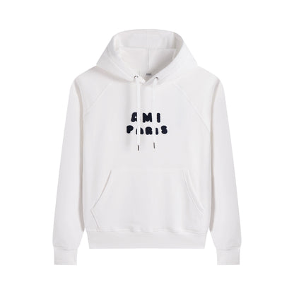 Ami paris Hoodie 311