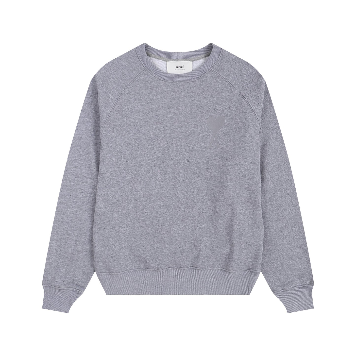 Ami paris Sweatshirts 205