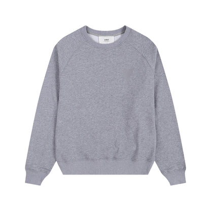 Ami paris Sweatshirts 205