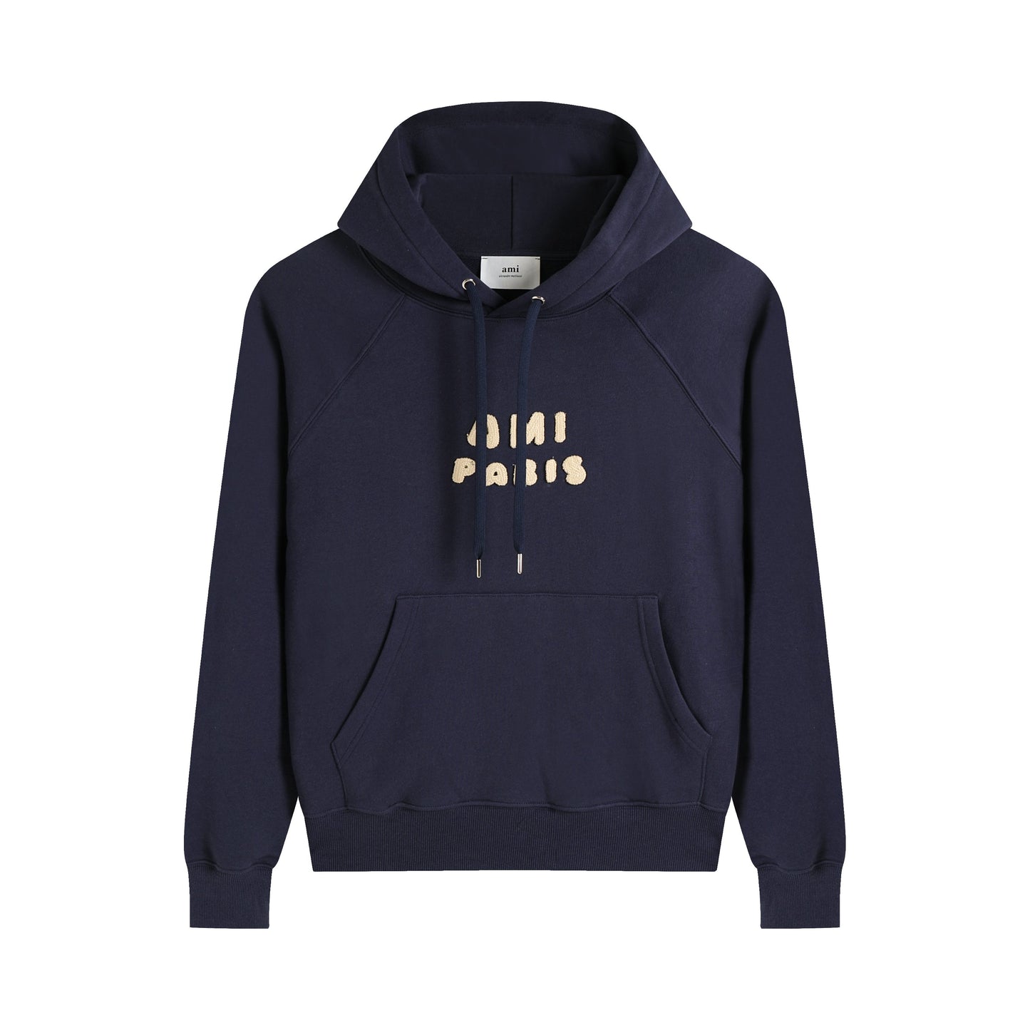 Ami paris Hoodie 311