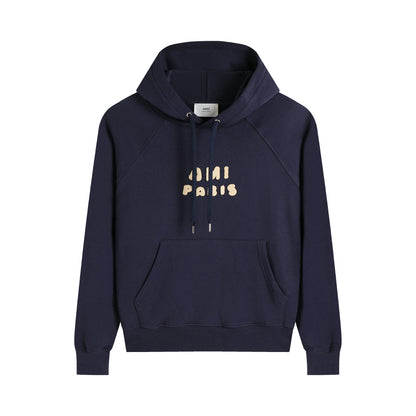 Ami paris Hoodie 311