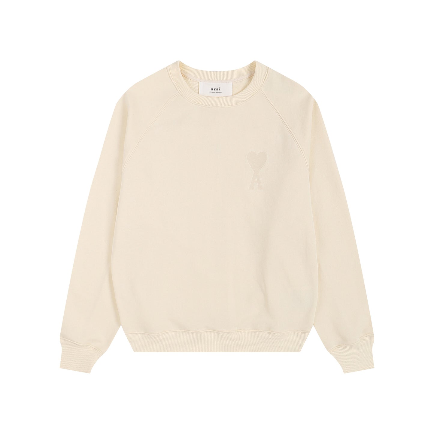 Ami paris Sweatshirts 205
