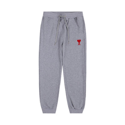 Ami paris Pants A10