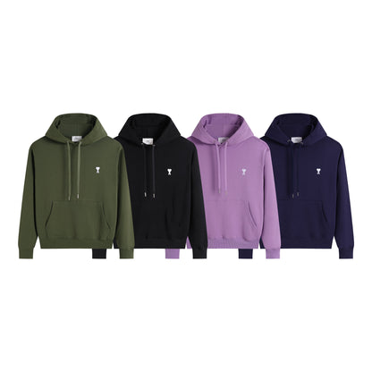 Ami paris Hoodie 307