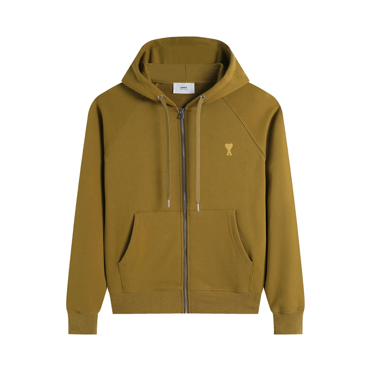 Ami paris Hoodie 406