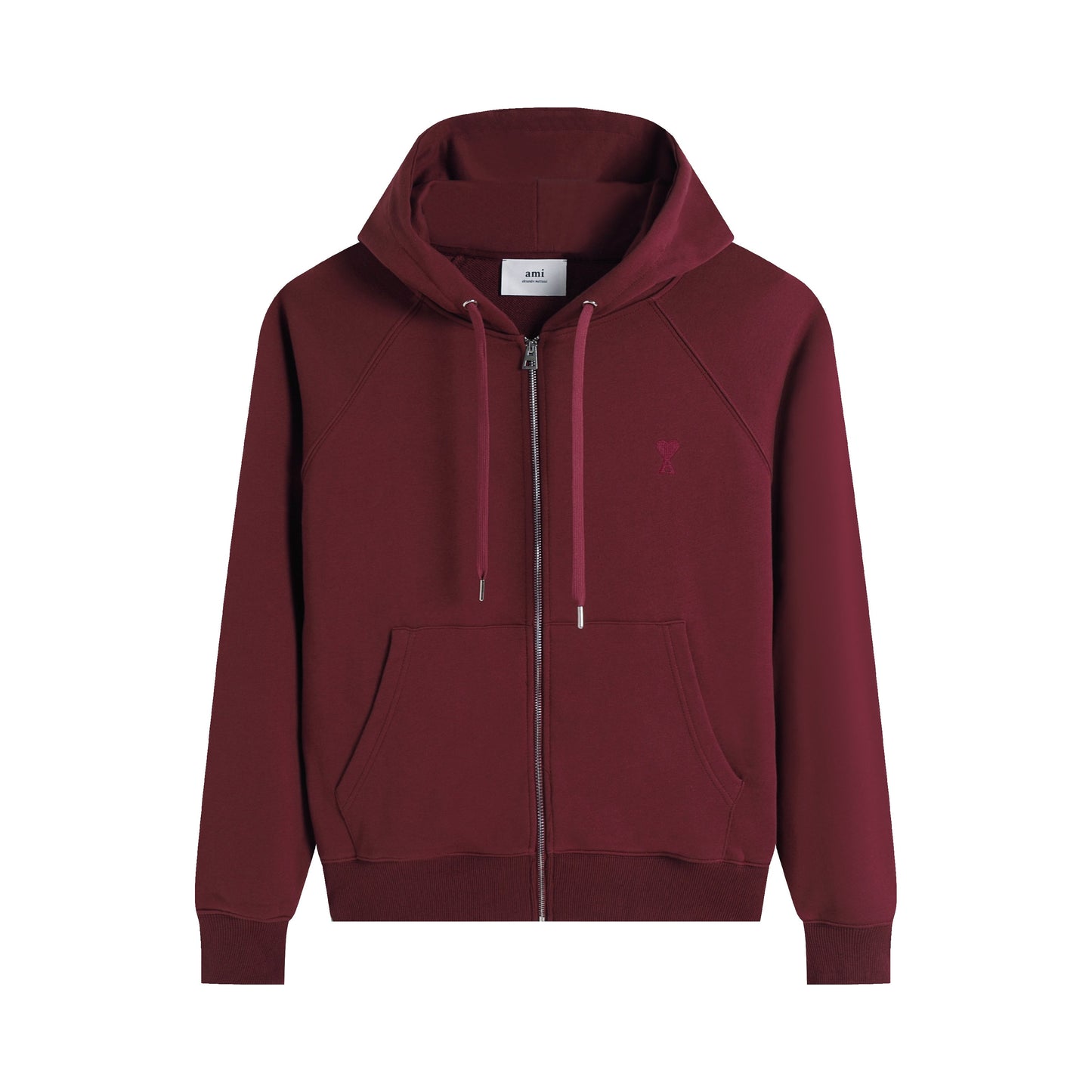 Ami paris Hoodie 406