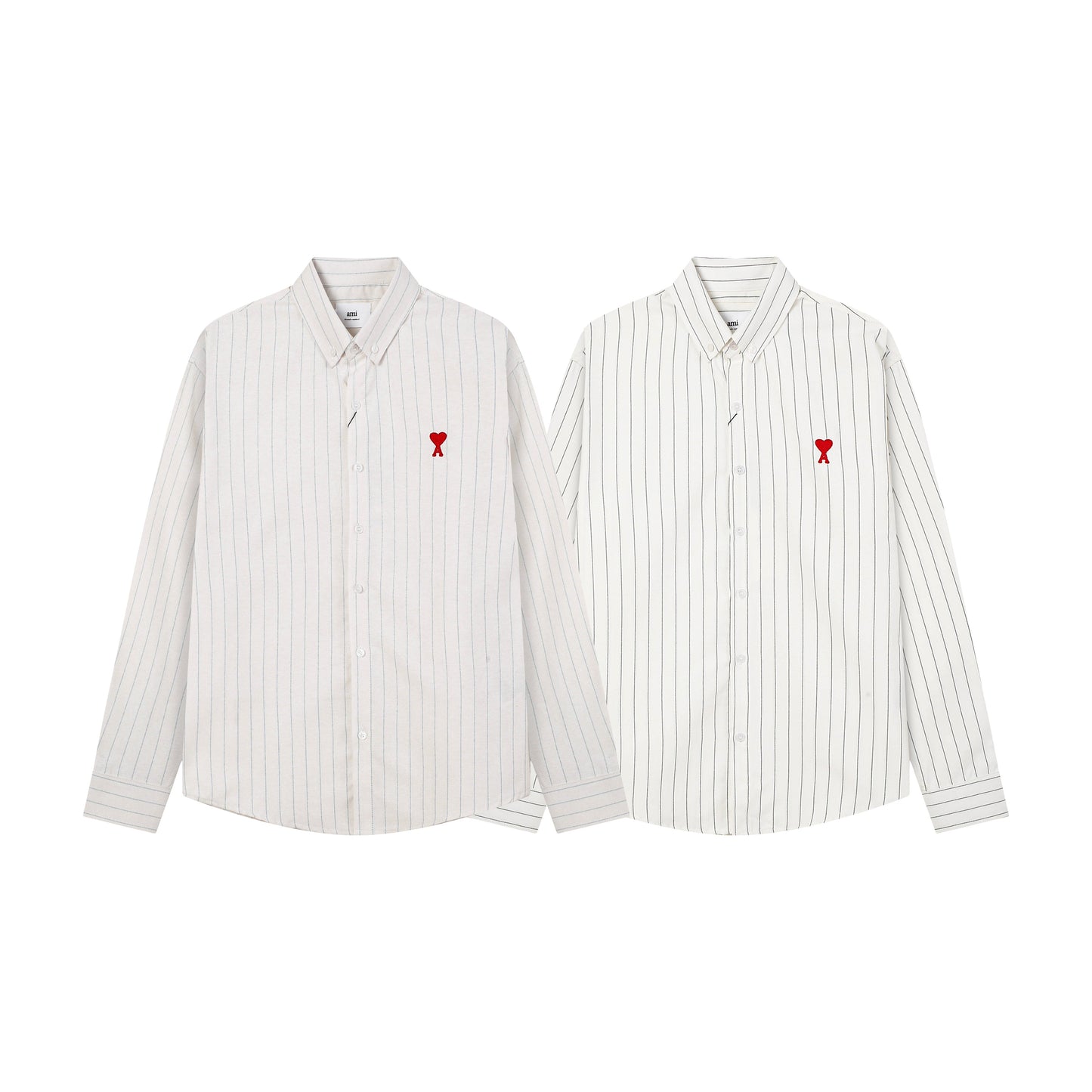 Ami paris Shirt 2210