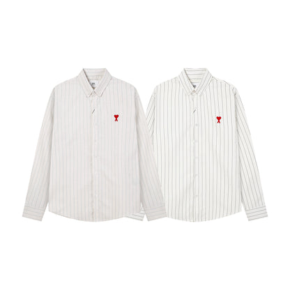 Ami paris Shirt 2210