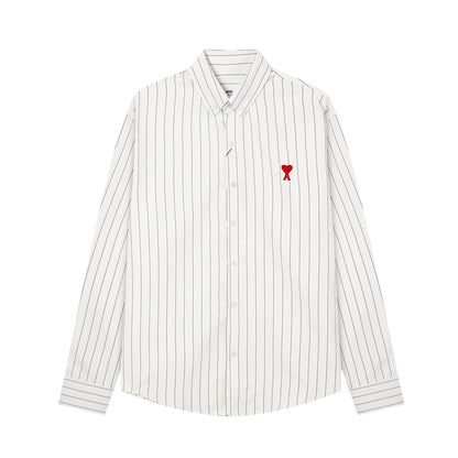 Ami paris Shirt 2210