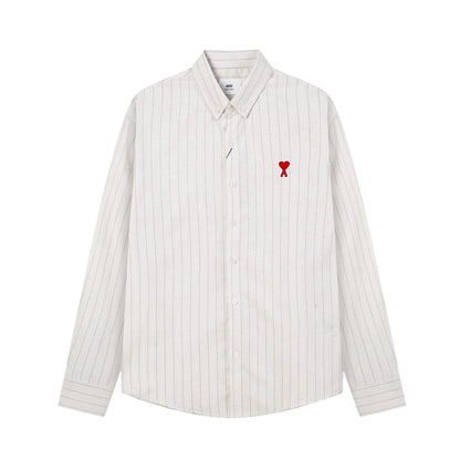Ami paris Shirt 2210
