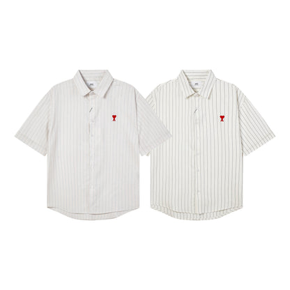 Ami paris Shirt 2209