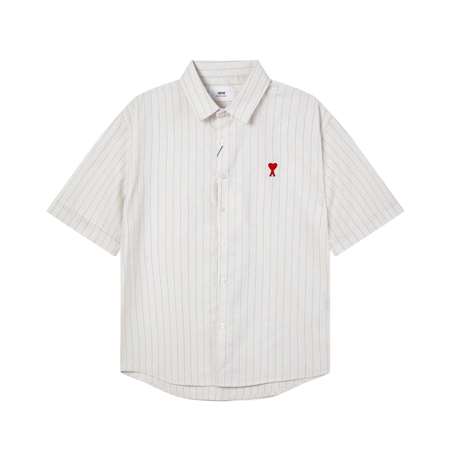 Ami paris Shirt 2209