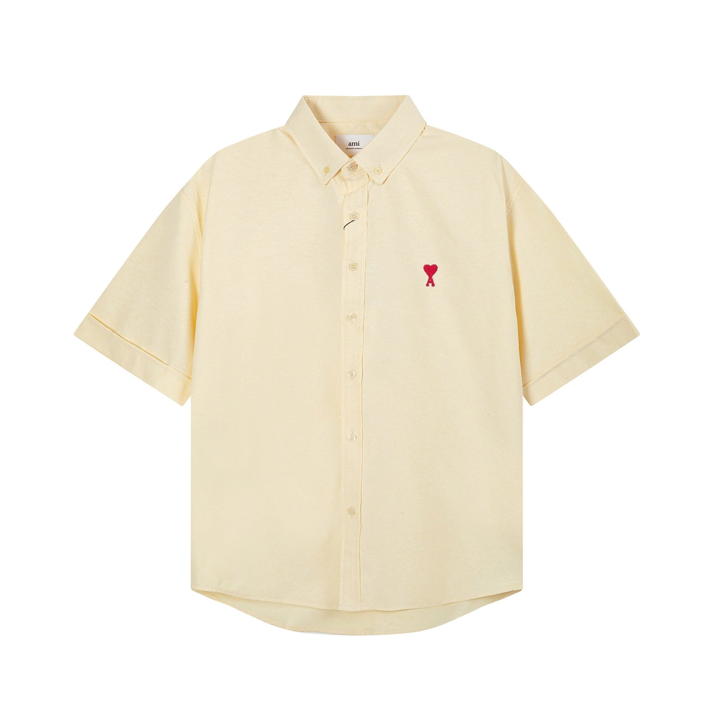 Ami paris Shirt 2206