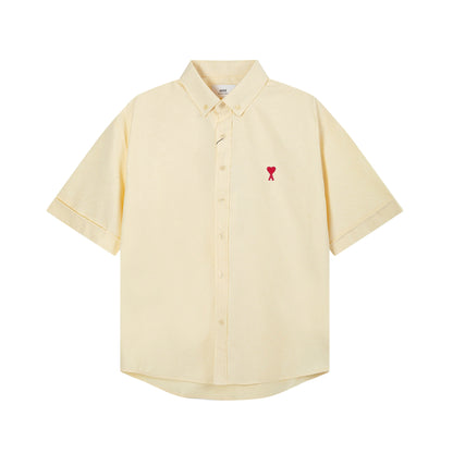 Ami paris Shirt 2206