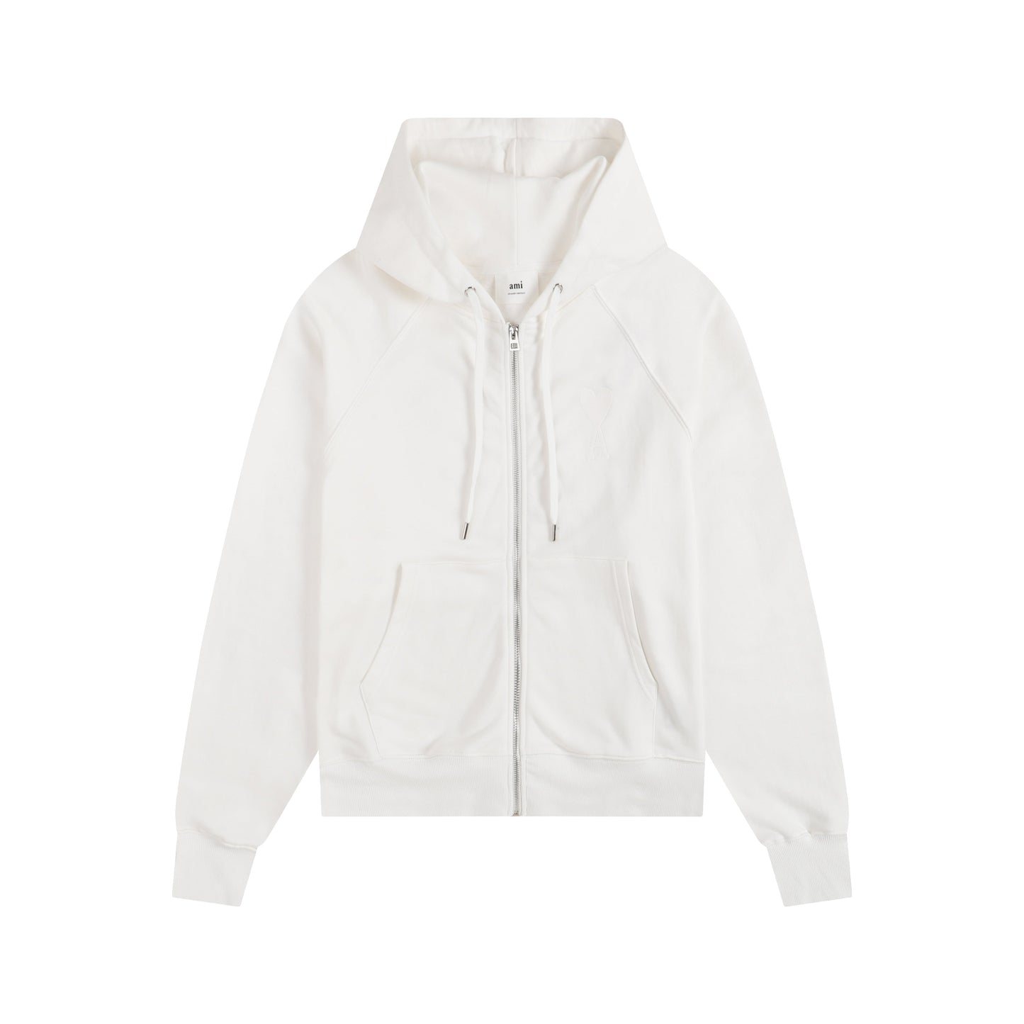 Ami paris Hoodie 405