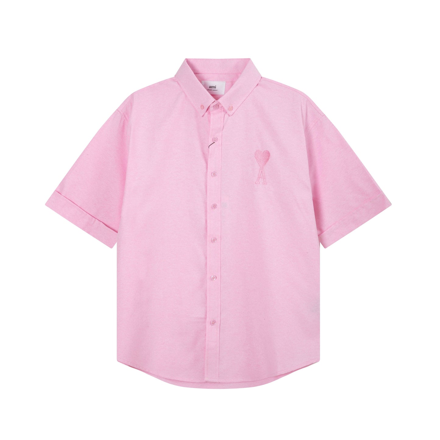 Ami paris Shirt 2208