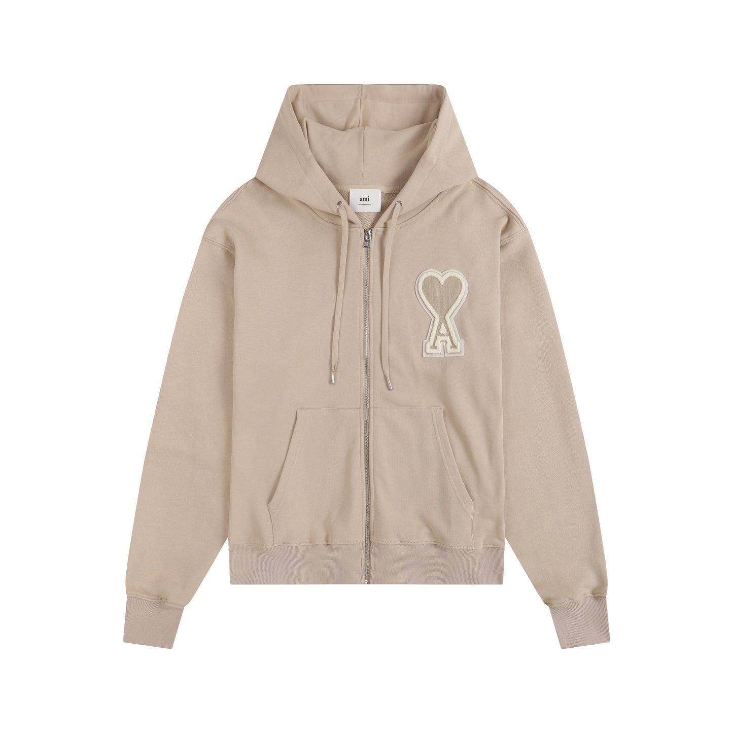 Ami paris Hoodie 404