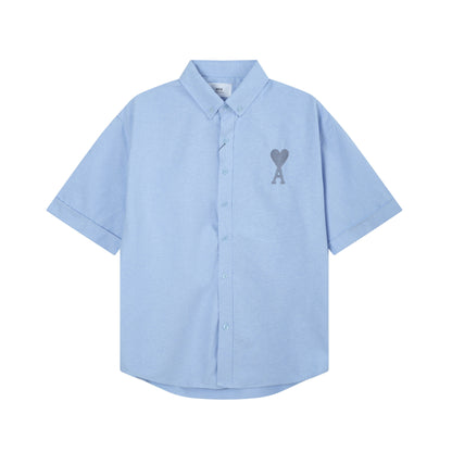 Ami paris Shirt 2208