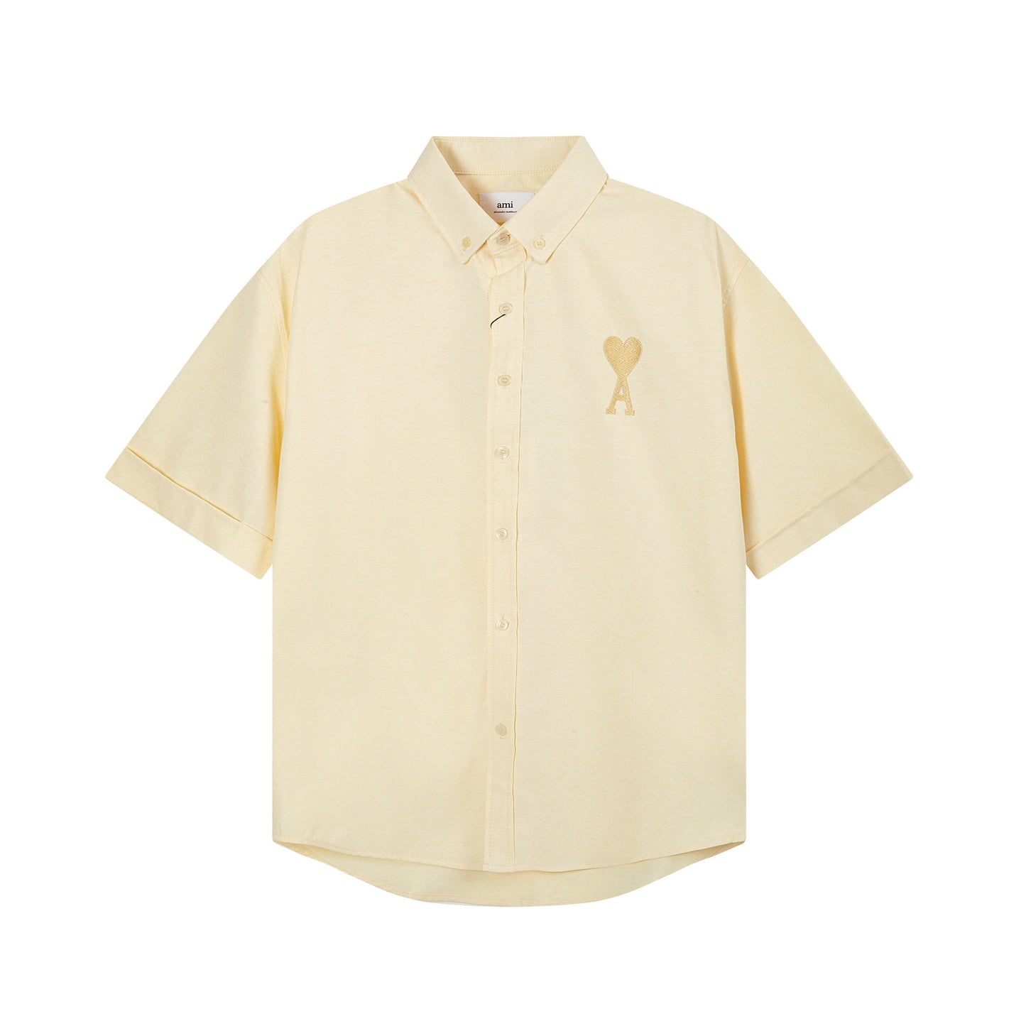 Ami paris Shirt 2208