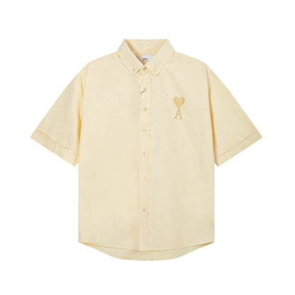 Ami paris Shirt 2208