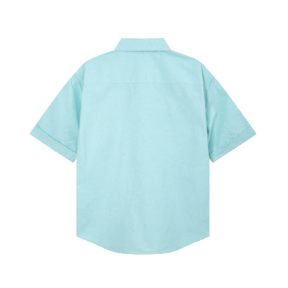 Ami paris Shirt 2208