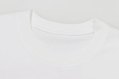 Chrome Hearts T-shirt K6129