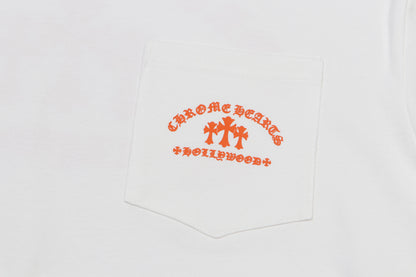 Chrome Hearts T-shirt K6129