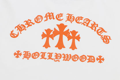 Chrome Hearts T-shirt K6129