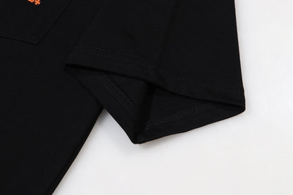 Chrome Hearts T-shirt K6129