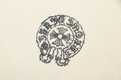 Chrome Hearts T-shirt TB36