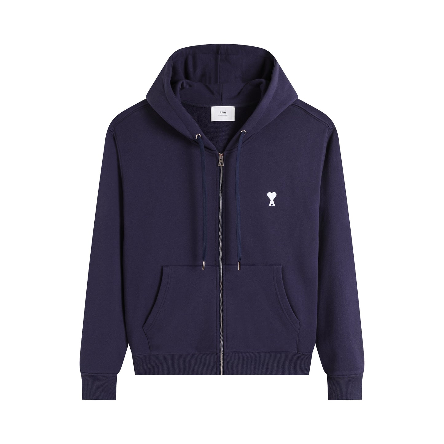 Ami paris Hoodie 407