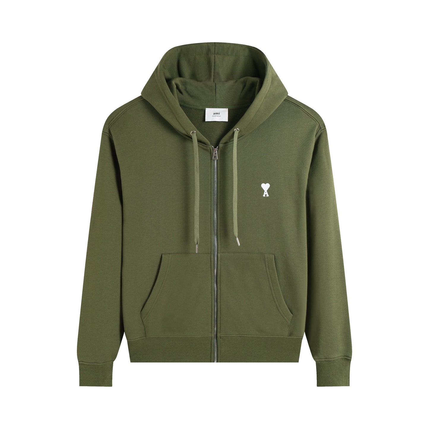 Ami paris Hoodie 407