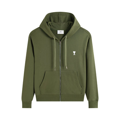 Ami paris Hoodie 407