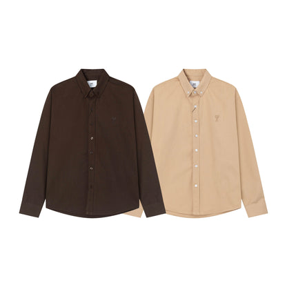 Ami paris Shirt 2211